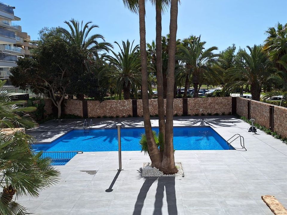 Lejlighed i Ibiza, Ibiza - foto 2